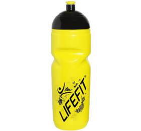 Cyklo lhev LIFEFIT G-800, 800ml, lut