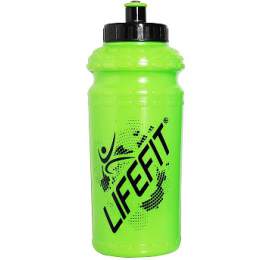 Cyklo lhev LIFEFIT 9992, 600ml, zelen