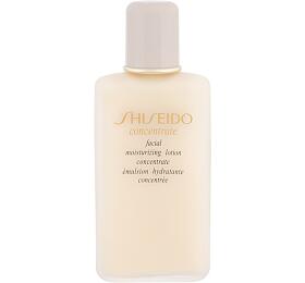 Pleov srum Shiseido Concentrate Facial Moisturizing Lotion, 100 ml