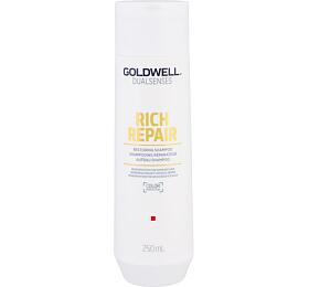 ampon Goldwell Dualsenses Rich Repair, 250 ml