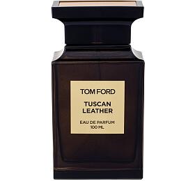 Parfmovan voda TOM FORD Tuscan Leather, 100 ml