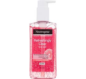 istic gel Neutrogena Visibly Clear Pink Grapefruit, 200 ml