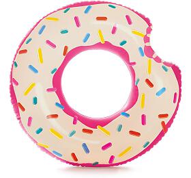 Intex Kruh donut nafukovací 107x99cm 9+