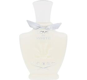 Parfmovan voda Creed Love in White, 75 ml