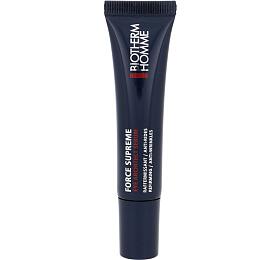 On krm Biotherm Homme Force Supreme, 15 ml