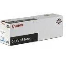 Canon toner C-EXV 16&amp;nbsp;azurový