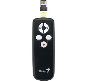 Prezentr Genius Media Pointer 100 - ern