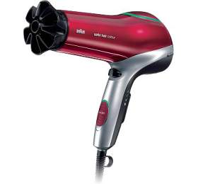 BRAUN SPI-C 2000/7 -HD 770 Colour