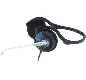 Headset Genius HS-300N - černý