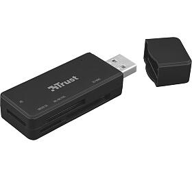 Trust NANGA USB3.1 CARDREADER (21935)