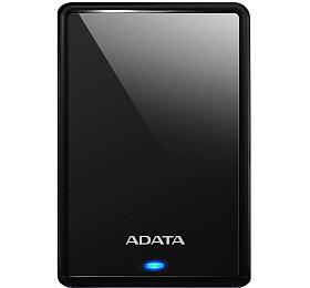 ADATA HV620S / 4TB / HDD / Extern / 2.5&quot; / ern / 3R (AHV620S-4TU31-CBK)