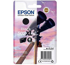 Epson EPSON singlepack,Black 502XL,Ink,XL (C13T02W14010)