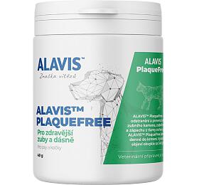 ALAVIS PlaqueFree 40g