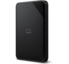 Exterdní HDD Western Digital 1TB USB3.0 Elements SE BK