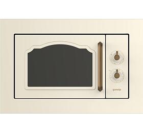 Mikrovlnn trouba Gorenje BM235CLI
