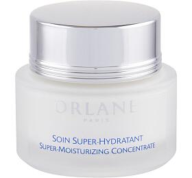 Denn pleov krm Orlane Hydration Super-Moisturizing Concentrate, 50 ml