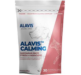 ALAVIS Calming 30tbl