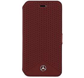 Mercedes-Benz pouzdro pro Samsung Galaxy S6