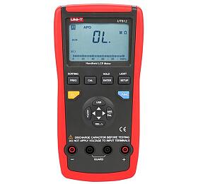 Multimetr UNI-T UT612 RLC, USB, automat