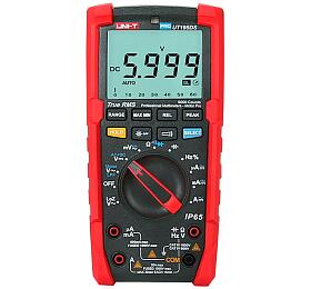 Multimetr UNI-T UT195M PRO Line