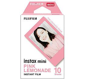 Fujifilm INSTAX Mini Pink Lemonade Frame 10 (16581836)