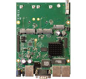 MIKROTIK RBM33G RouterBoard