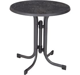 PIZARRA zahradn stl kovov - ? 70cm Dajar