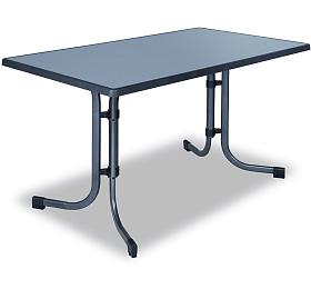 PIZARRA zahradn stl kovov 115x70cm Dajar