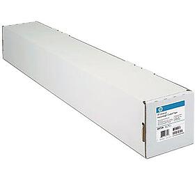 HP Q1398A White Inkjet Paper, 1067 mm, 45&amp;nbsp;m, 80&amp;nbsp;g/m2