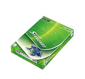 EUROPAPIER STANDARD PAPER A4, 80g/m2, 1x500list (STANDARD480)