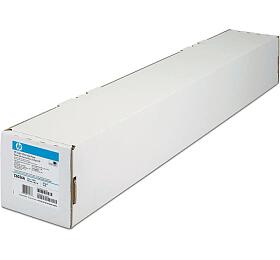 HP C6036A Bright White Inkjet Paper-914 mm x 45.7 m, 24 lb, 90 g/m2