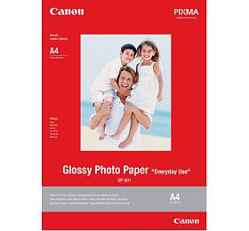 Canon fotopapr GP-501 - 10x15cm (4x6inch) - 50 list - leskl (0775B081)