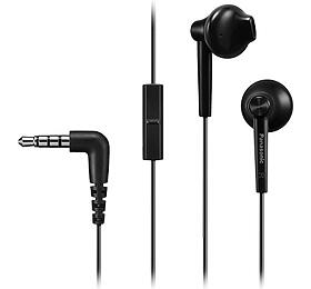 Panasonic RP-TCM55E-K, Black