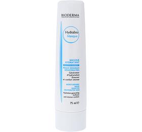 Pleťová maska BIODERMA Hydrabio, 75 ml