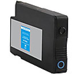 WECARE ARMOR ink kompatibiln s HP F6U16AE, 26 ml, modr/cyan (K20658W4)