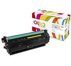 ARMOR OWA Armor toner kompatibiln s HP CF362X, 9500st, lut/yellow (K15863OW)