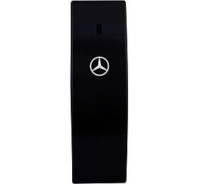 Toaletn voda Mercedes-Benz Mercedes-Benz Club Black, 100 ml