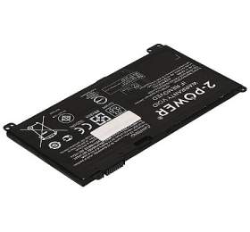 2-Power baterie pro HP ProBook 440 G4 4000 mAh 11,4 V (CBP3595A)