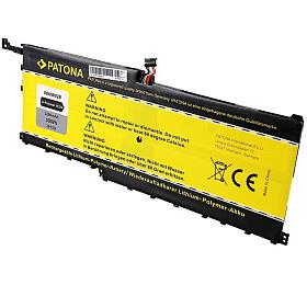 PATONA baterie pro ntb LENOVO ThinkPad X1&amp;nbsp;3290mAh Li-pol 15,2V