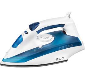 Žehlička ECG NZ 322 Auto-Off