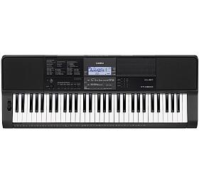 Klvesy Casio CT X800