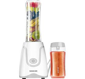 Smoothie mixr Sencor SBL 2210WH