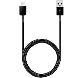 USB-C kabel Samsung USB-A/USB-C Black