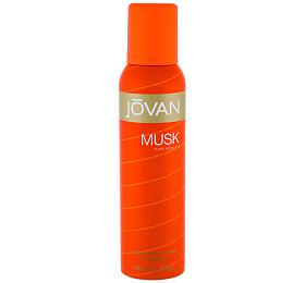 Deodorant Jovan Musk, 150 ml