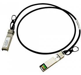 HP HPE X240 10G SFP+ SFP+ 1.2m DAC Cable