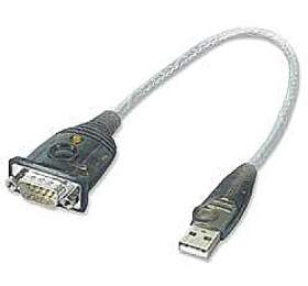 Aten USB - RS232 převodník (UC-232A)