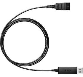 Jabra Link 230, QD-USB (230-09)