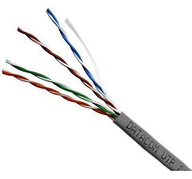 DATACOM UTP Cat5e kabel LSOH 305m (drt) (1105)