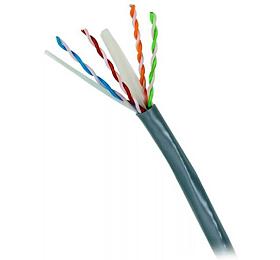 DATACOM UTP drát cat6 bal.100m (1382)