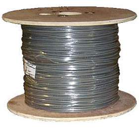 DATACOM FTP drt cat6 bal.305m LSOH (1208)